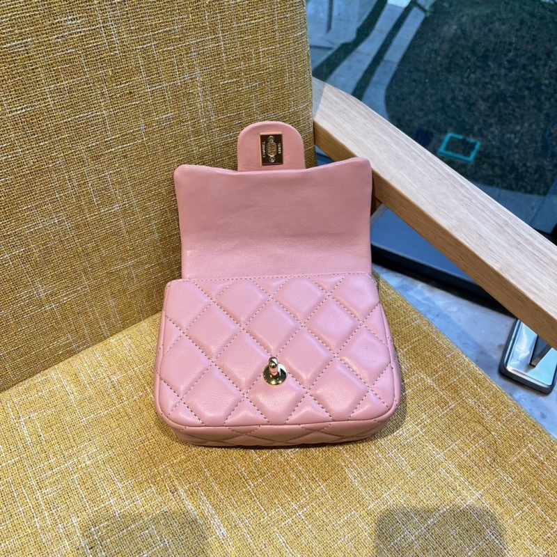 Ch**el satchel bags
